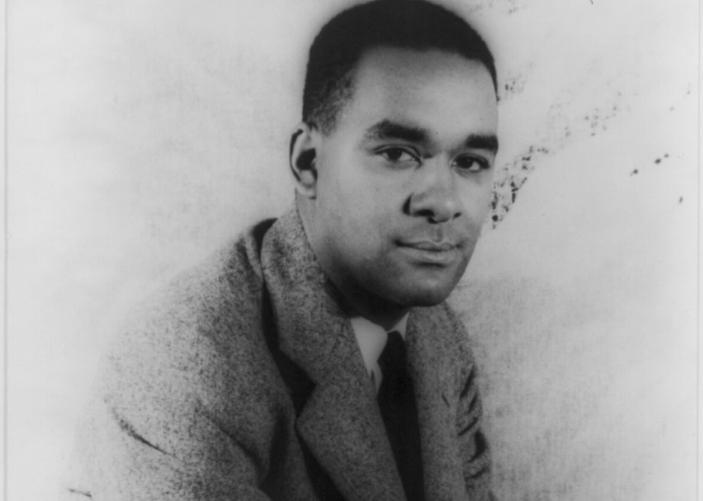 Richard Wright